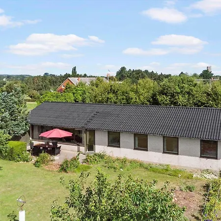 Nyaraló 4035-borre-bogebjergvej-15 *