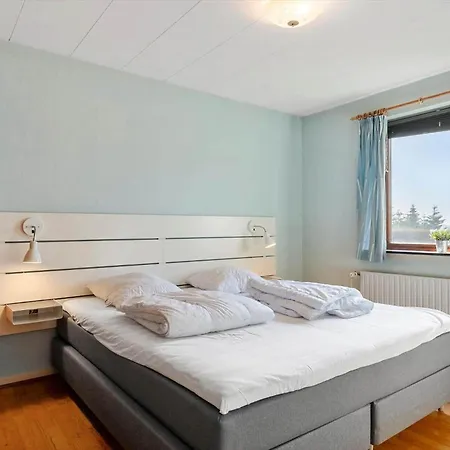 Nyaraló 4035-borre-bogebjergvej-15 Borre