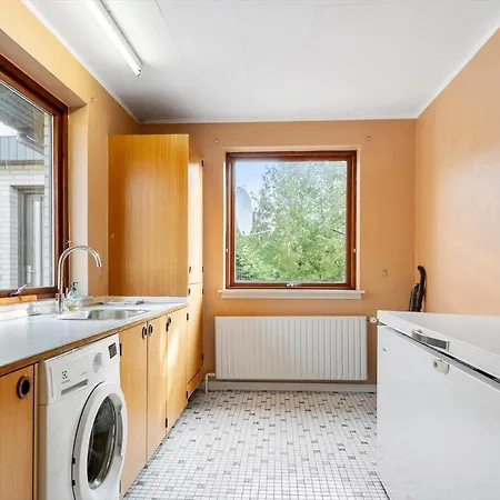 Nyaraló 4035-borre-bogebjergvej-15 Borre