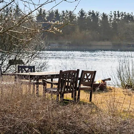 Nyaraló 4035-borre-bogebjergvej-15 *