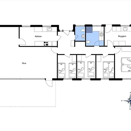 Nyaraló 4035-borre-bogebjergvej-15