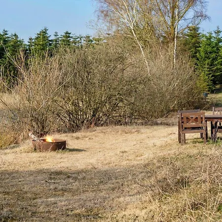 4035-borre-bogebjergvej-15 別荘 *