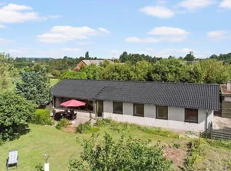 Prázdninový dům 4035-borre-bogebjergvej-15 *