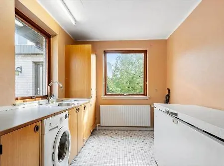 Prázdninový dům 4035-borre-bogebjergvej-15 *