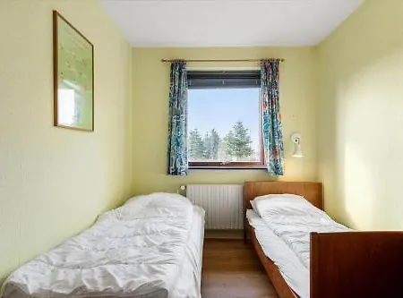 Prázdninový dům 4035-borre-bogebjergvej-15 Borre