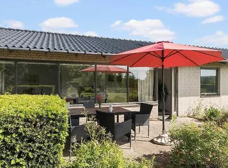 Prázdninový dům 4035-borre-bogebjergvej-15 *