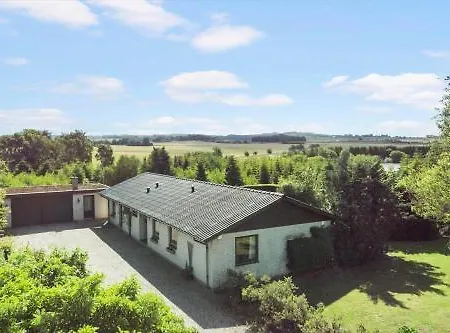 Prázdninový dům 4035-borre-bogebjergvej-15 *