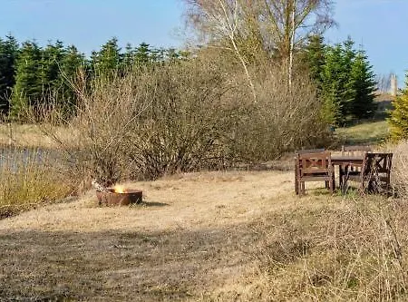 4035-borre-bogebjergvej-15 Prázdninový dům *