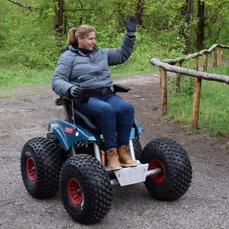 Prázdninový dům 4035-borre-bogebjergvej-15