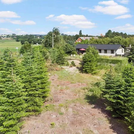 Casa vacanze 4035-borre-bogebjergvej-15 *
