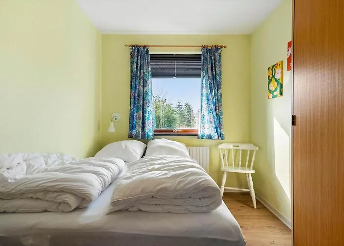 Hébergement de vacances 4035-borre-bogebjergvej-15 *