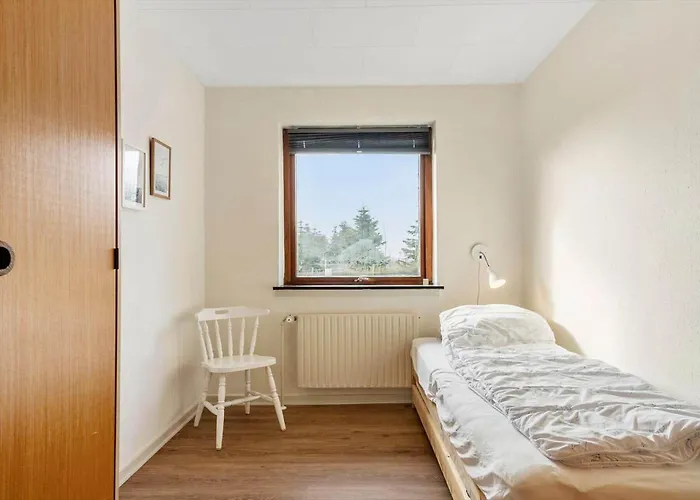 Hébergement de vacances 4035-borre-bogebjergvej-15 *